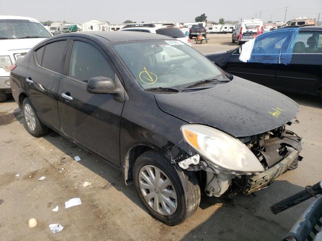 Photo 0 VIN: 3N1CN7AP2CL888411 - NISSAN VERSA S 