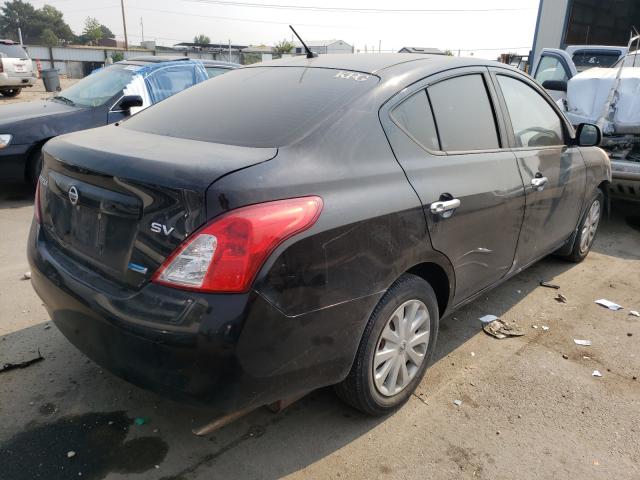 Photo 3 VIN: 3N1CN7AP2CL888411 - NISSAN VERSA S 