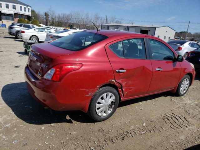 Photo 2 VIN: 3N1CN7AP2CL890224 - NISSAN VERSA S 