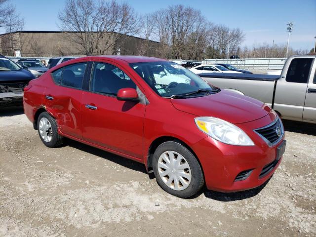 Photo 3 VIN: 3N1CN7AP2CL890224 - NISSAN VERSA S 