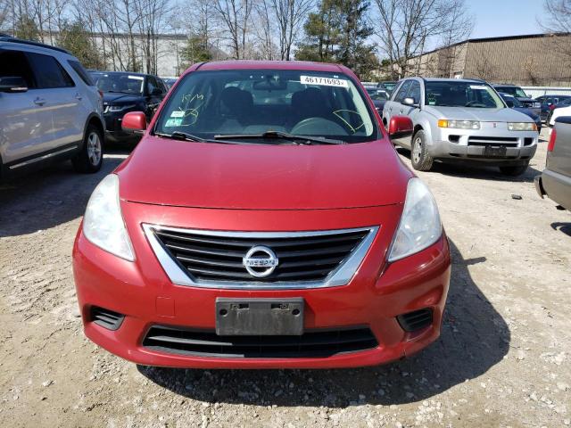 Photo 4 VIN: 3N1CN7AP2CL890224 - NISSAN VERSA S 