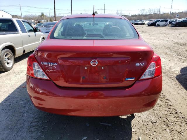 Photo 5 VIN: 3N1CN7AP2CL890224 - NISSAN VERSA S 