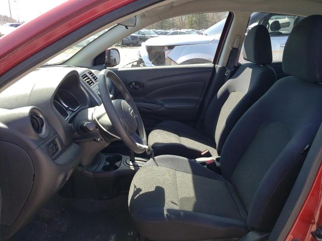 Photo 6 VIN: 3N1CN7AP2CL890224 - NISSAN VERSA S 