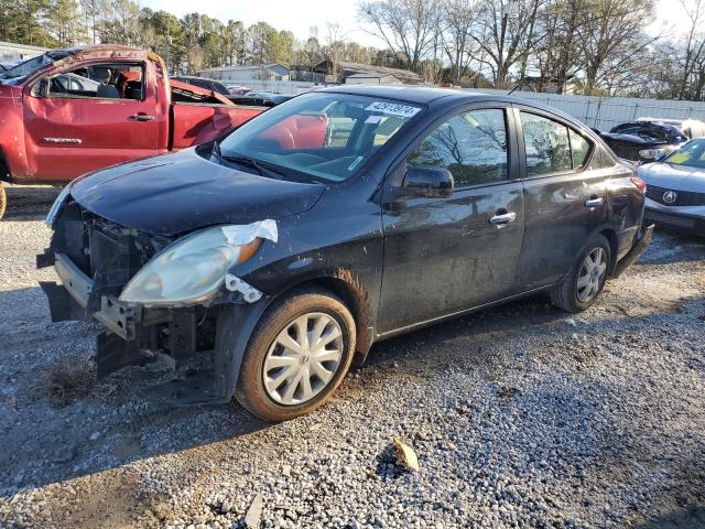 Photo 0 VIN: 3N1CN7AP2CL891695 - NISSAN VERSA 