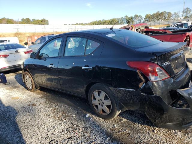 Photo 1 VIN: 3N1CN7AP2CL891695 - NISSAN VERSA 