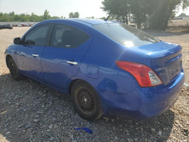 Photo 1 VIN: 3N1CN7AP2CL892670 - NISSAN VERSA S 