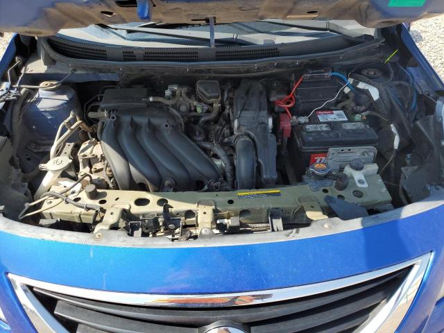 Photo 10 VIN: 3N1CN7AP2CL892670 - NISSAN VERSA S 