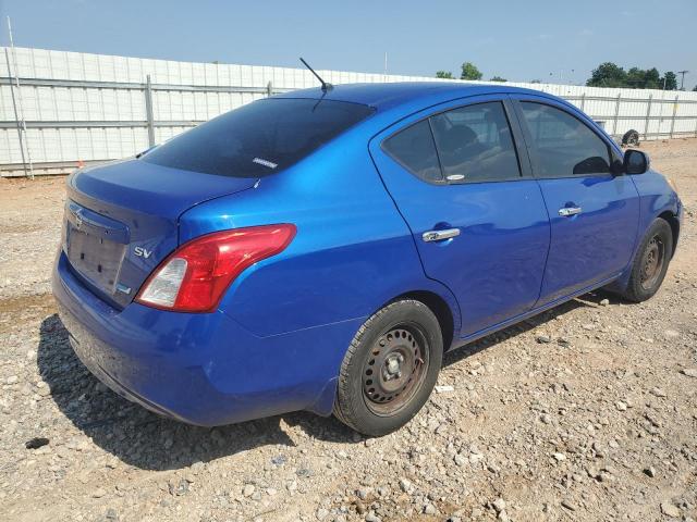 Photo 2 VIN: 3N1CN7AP2CL892670 - NISSAN VERSA S 