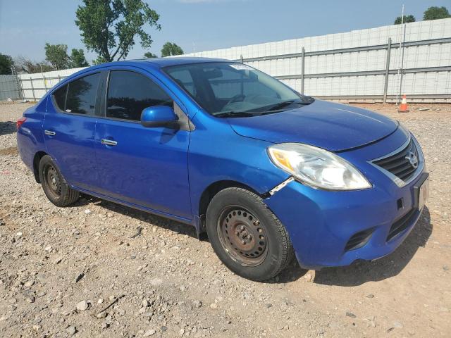 Photo 3 VIN: 3N1CN7AP2CL892670 - NISSAN VERSA S 