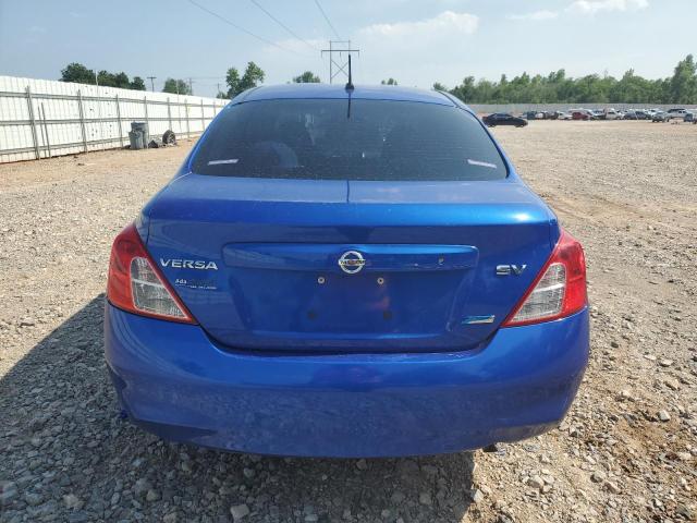 Photo 5 VIN: 3N1CN7AP2CL892670 - NISSAN VERSA S 