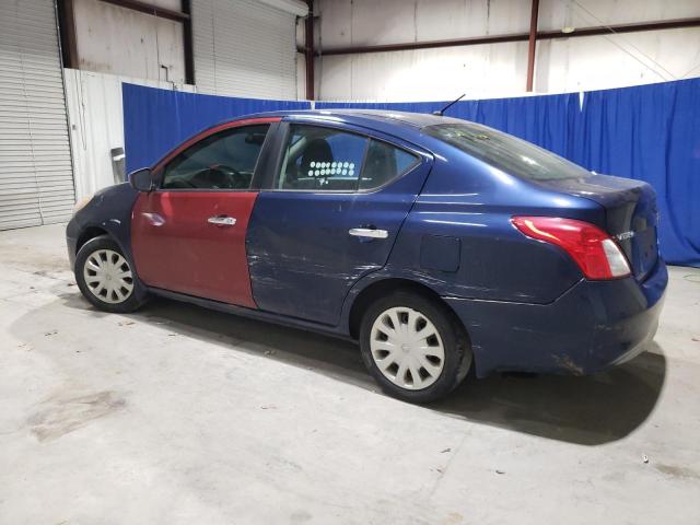 Photo 1 VIN: 3N1CN7AP2CL893253 - NISSAN VERSA S 