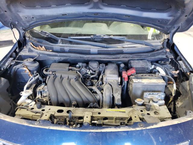 Photo 10 VIN: 3N1CN7AP2CL893253 - NISSAN VERSA S 