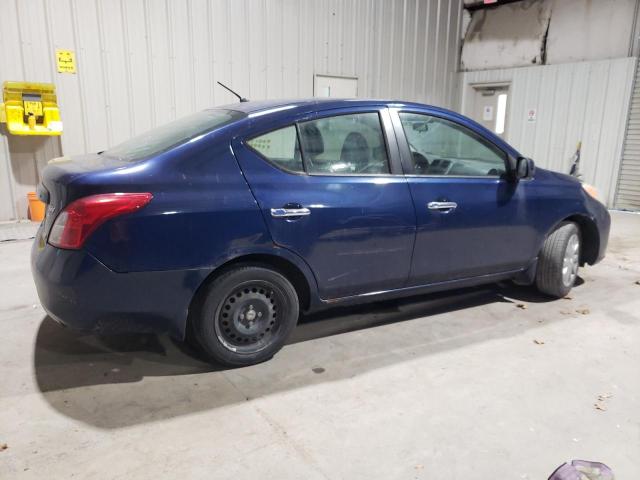 Photo 2 VIN: 3N1CN7AP2CL893253 - NISSAN VERSA S 