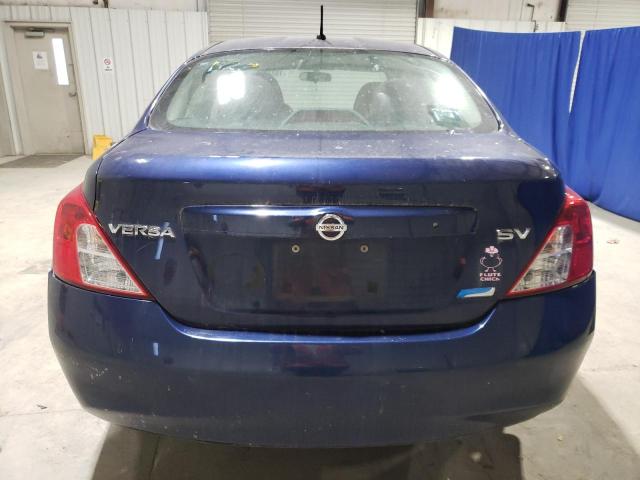 Photo 5 VIN: 3N1CN7AP2CL893253 - NISSAN VERSA S 