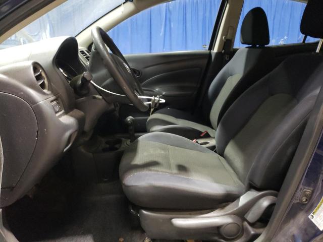 Photo 6 VIN: 3N1CN7AP2CL893253 - NISSAN VERSA S 