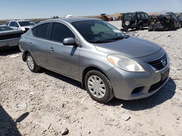 Photo 3 VIN: 3N1CN7AP2CL893429 - NISSAN VERSA 