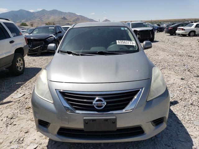 Photo 4 VIN: 3N1CN7AP2CL893429 - NISSAN VERSA 