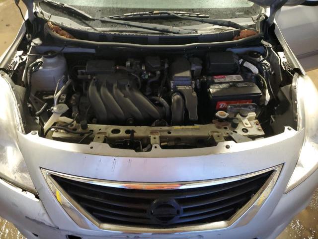 Photo 10 VIN: 3N1CN7AP2CL894693 - NISSAN VERSA 