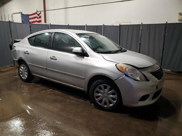 Photo 3 VIN: 3N1CN7AP2CL894693 - NISSAN VERSA 