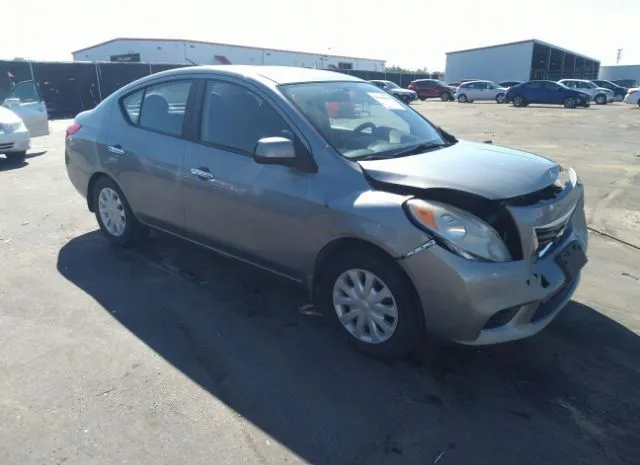 Photo 0 VIN: 3N1CN7AP2CL896881 - NISSAN VERSA 