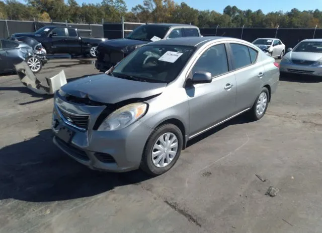 Photo 1 VIN: 3N1CN7AP2CL896881 - NISSAN VERSA 