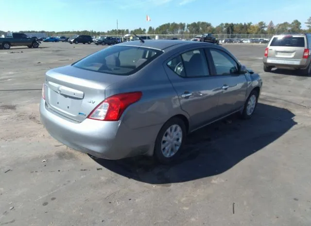 Photo 3 VIN: 3N1CN7AP2CL896881 - NISSAN VERSA 