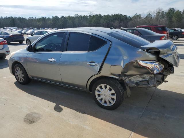 Photo 1 VIN: 3N1CN7AP2CL897707 - NISSAN VERSA 