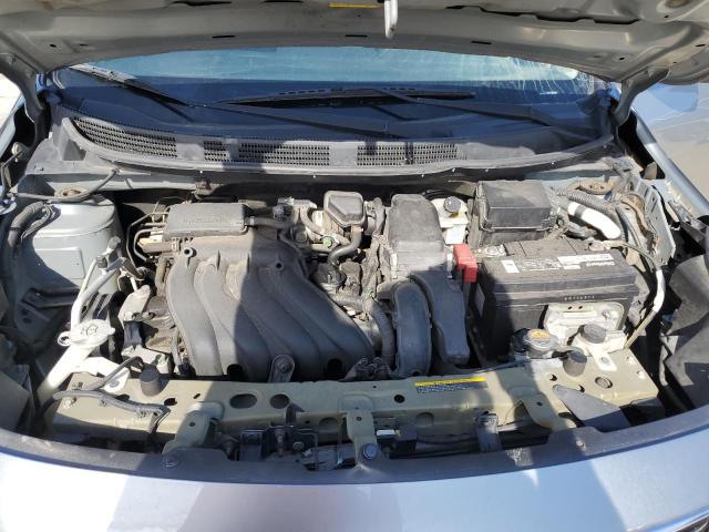 Photo 10 VIN: 3N1CN7AP2CL897707 - NISSAN VERSA 