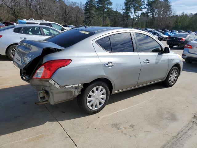 Photo 2 VIN: 3N1CN7AP2CL897707 - NISSAN VERSA 