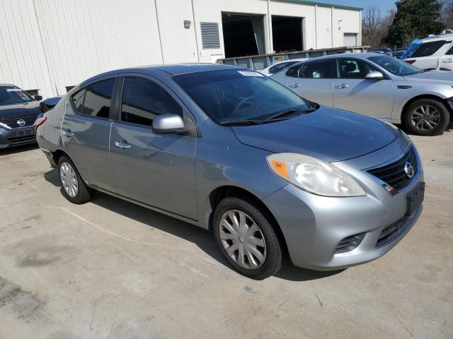 Photo 3 VIN: 3N1CN7AP2CL897707 - NISSAN VERSA 