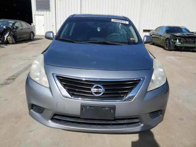 Photo 4 VIN: 3N1CN7AP2CL897707 - NISSAN VERSA 