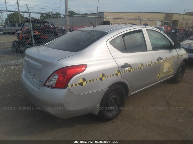 Photo 3 VIN: 3N1CN7AP2CL900802 - NISSAN VERSA 