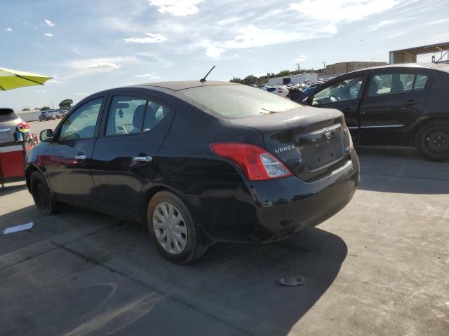 Photo 1 VIN: 3N1CN7AP2CL902601 - NISSAN VERSA S 