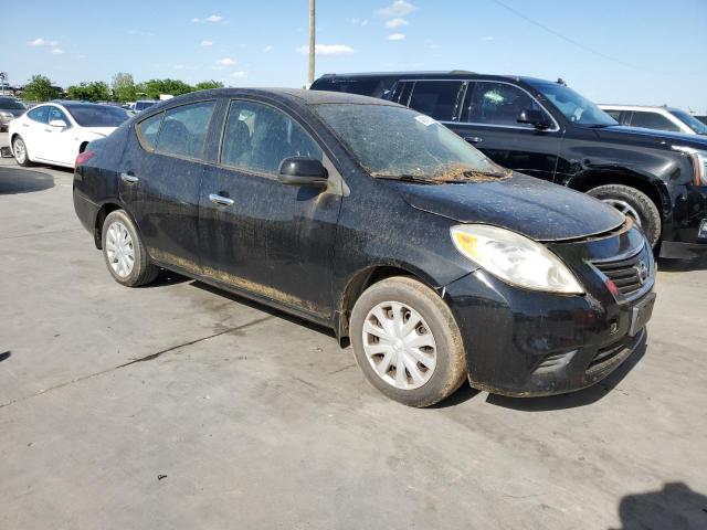 Photo 3 VIN: 3N1CN7AP2CL902601 - NISSAN VERSA S 