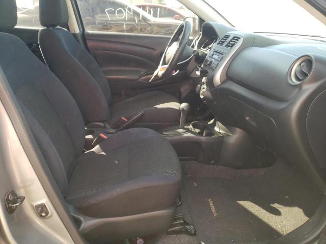 Photo 4 VIN: 3N1CN7AP2CL902985 - NISSAN VERSA S 