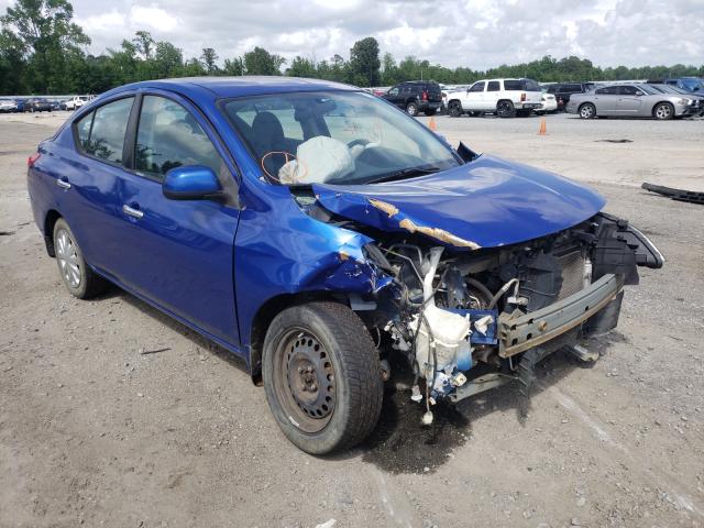 Photo 0 VIN: 3N1CN7AP2CL903666 - NISSAN VERSA S 