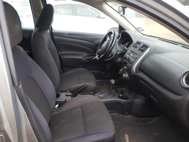 Photo 4 VIN: 3N1CN7AP2CL904865 - NISSAN VERSA S 