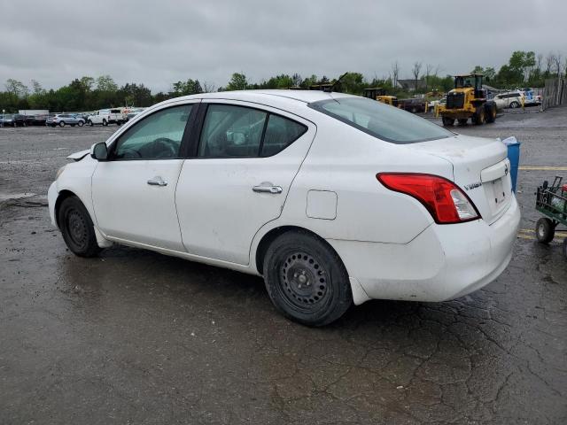 Photo 1 VIN: 3N1CN7AP2CL907944 - NISSAN VERSA 