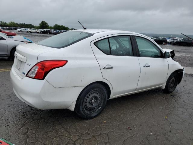 Photo 2 VIN: 3N1CN7AP2CL907944 - NISSAN VERSA 