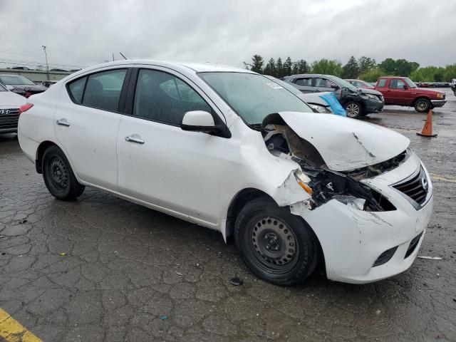 Photo 3 VIN: 3N1CN7AP2CL907944 - NISSAN VERSA 