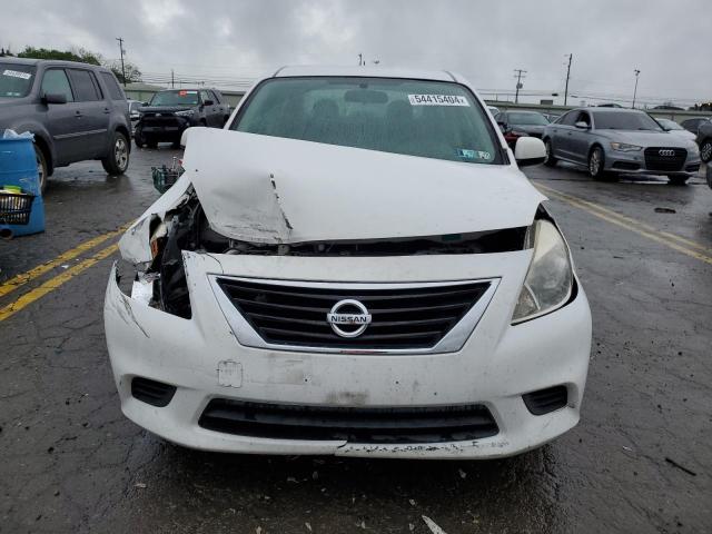 Photo 4 VIN: 3N1CN7AP2CL907944 - NISSAN VERSA 