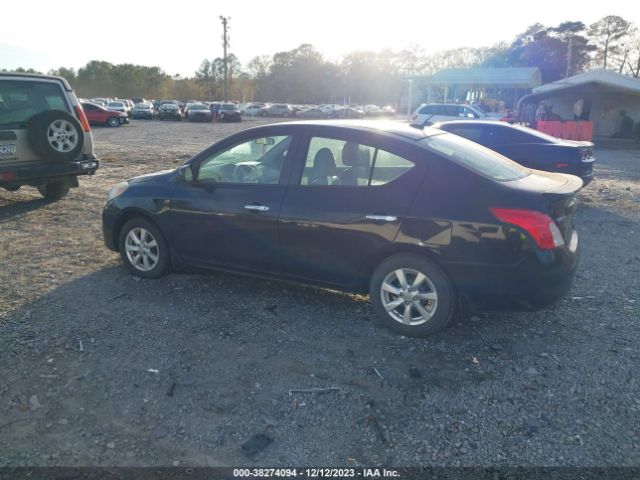 Photo 2 VIN: 3N1CN7AP2CL908737 - NISSAN VERSA 