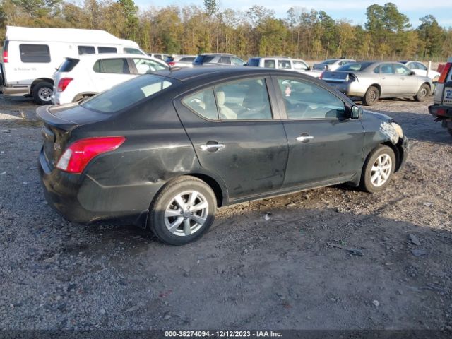 Photo 3 VIN: 3N1CN7AP2CL908737 - NISSAN VERSA 