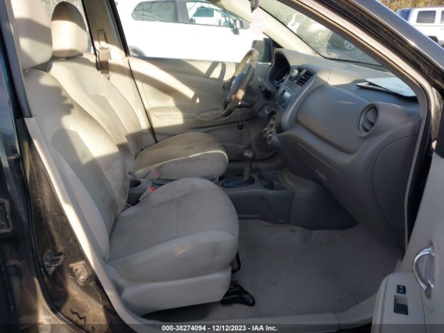 Photo 4 VIN: 3N1CN7AP2CL908737 - NISSAN VERSA 