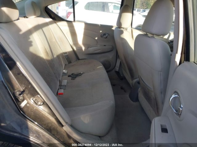 Photo 7 VIN: 3N1CN7AP2CL908737 - NISSAN VERSA 