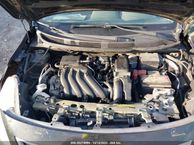 Photo 9 VIN: 3N1CN7AP2CL908737 - NISSAN VERSA 