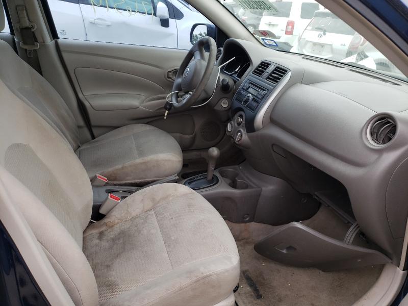 Photo 4 VIN: 3N1CN7AP2CL913629 - NISSAN VERSA S 