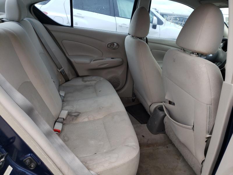 Photo 5 VIN: 3N1CN7AP2CL913629 - NISSAN VERSA S 