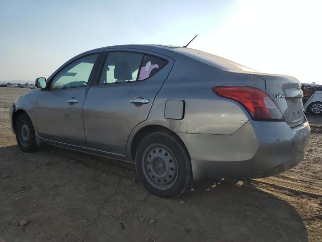 Photo 1 VIN: 3N1CN7AP2CL917941 - NISSAN VERSA S 