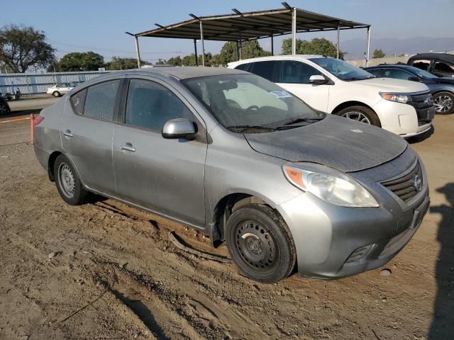 Photo 3 VIN: 3N1CN7AP2CL917941 - NISSAN VERSA S 